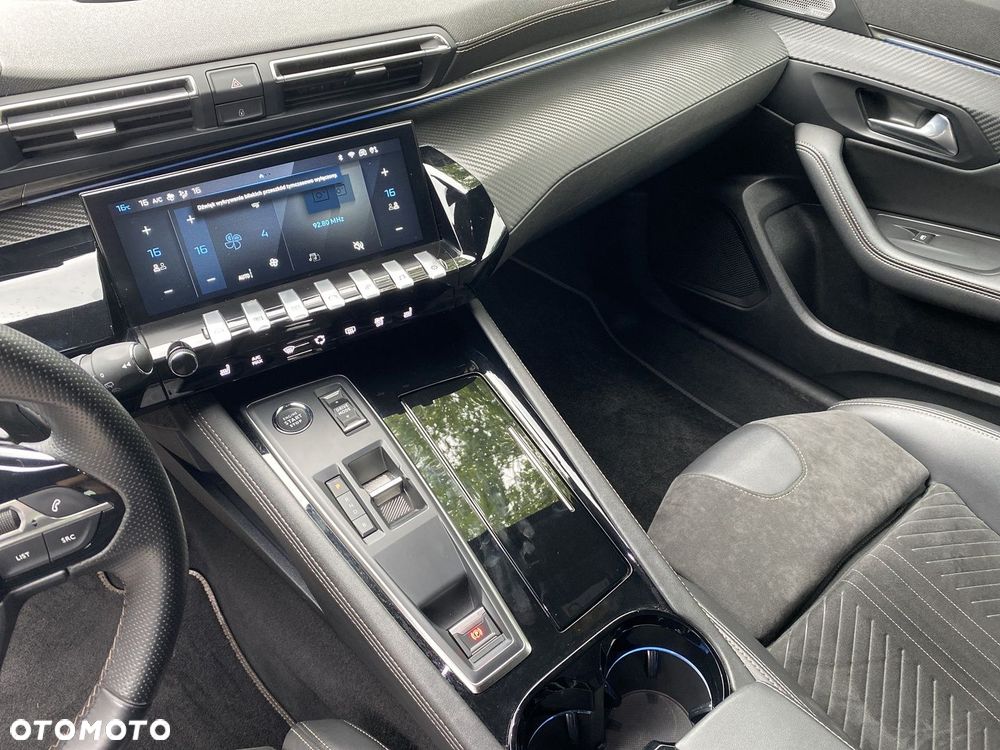 Peugeot 508 - 15