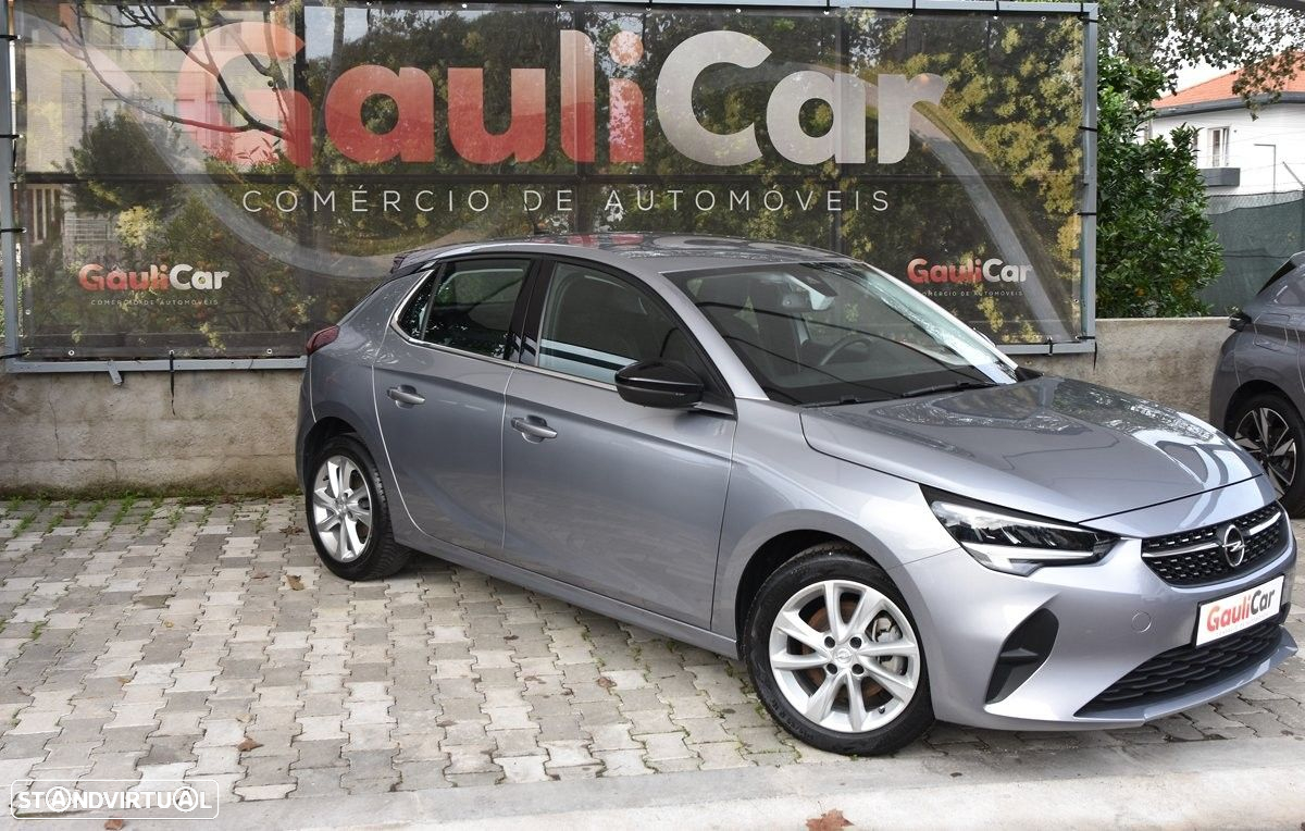Opel Corsa 1.5 D Elegance - 9