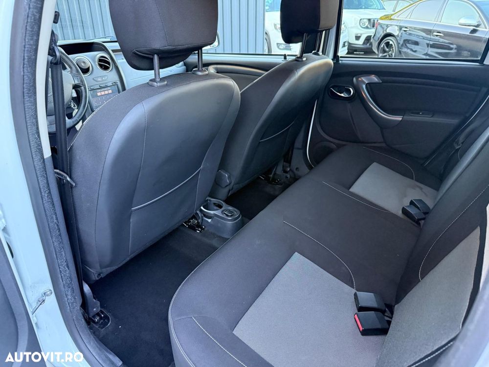 Dacia Duster - 10