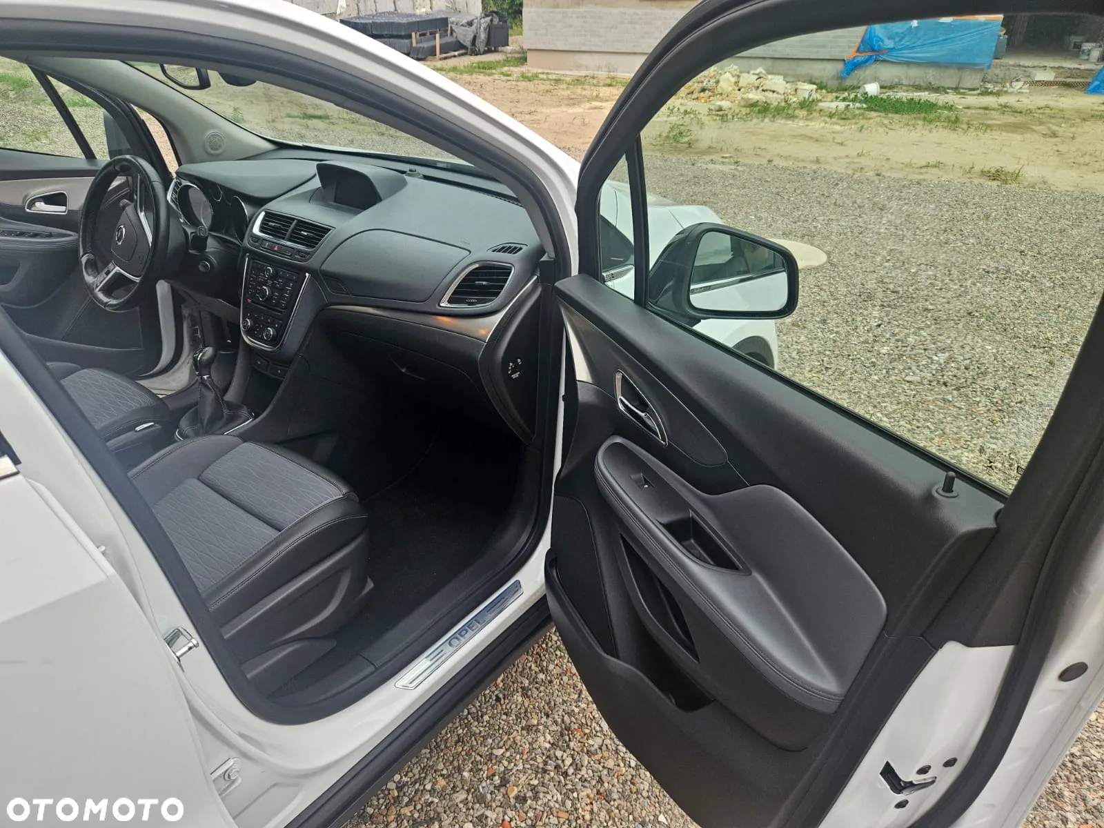 Opel Mokka 1.4 Turbo ecoFLEX Start/Stop Color Innovation - 15