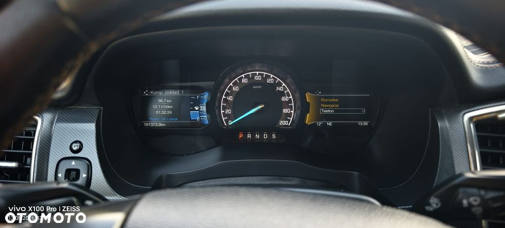 Ford Ranger 3.2 TDCi 4x4 DC Wildtrak - 6