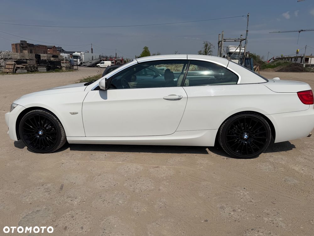 BMW Seria 3 - 23