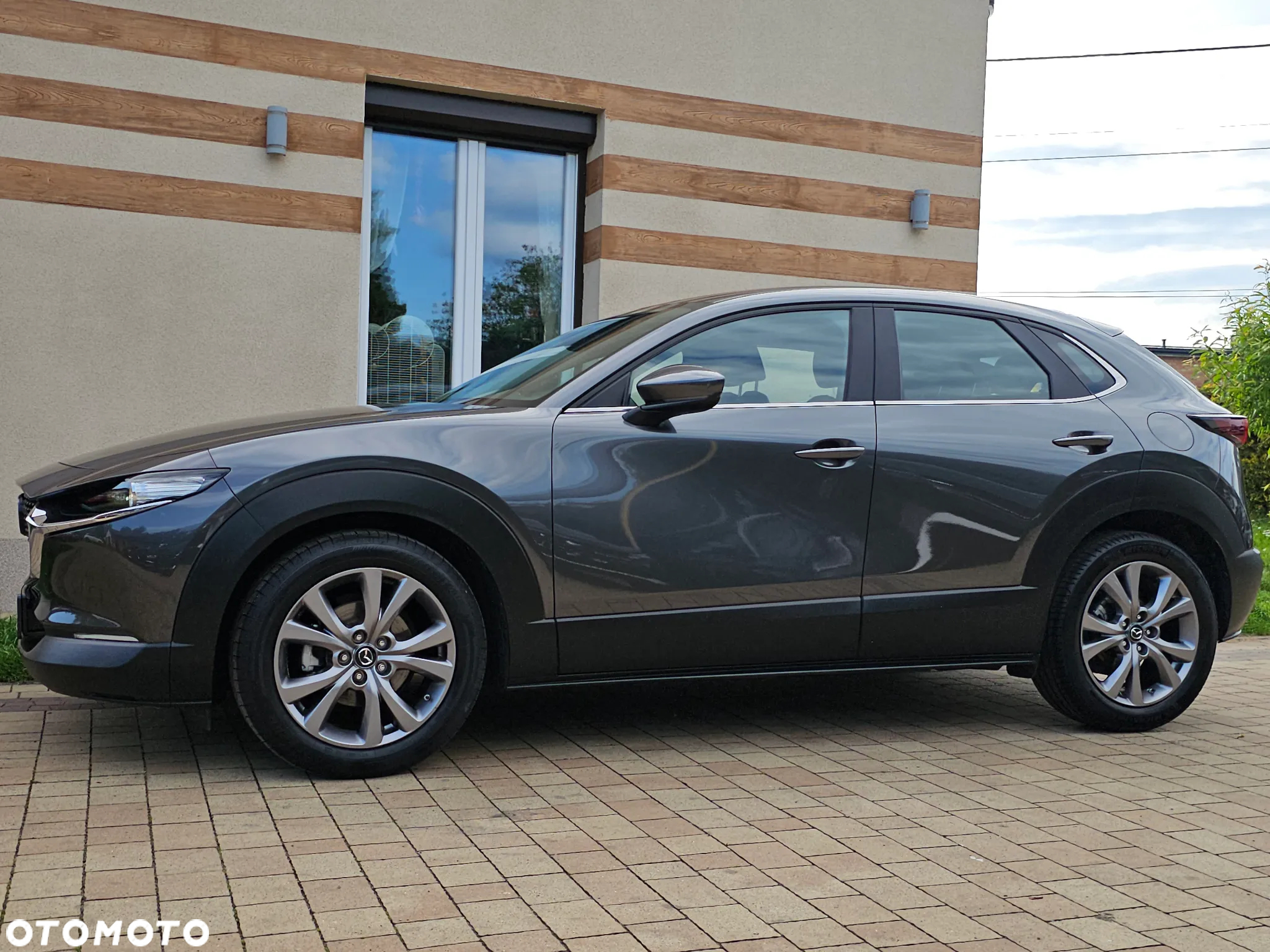 Mazda CX-30 - 6