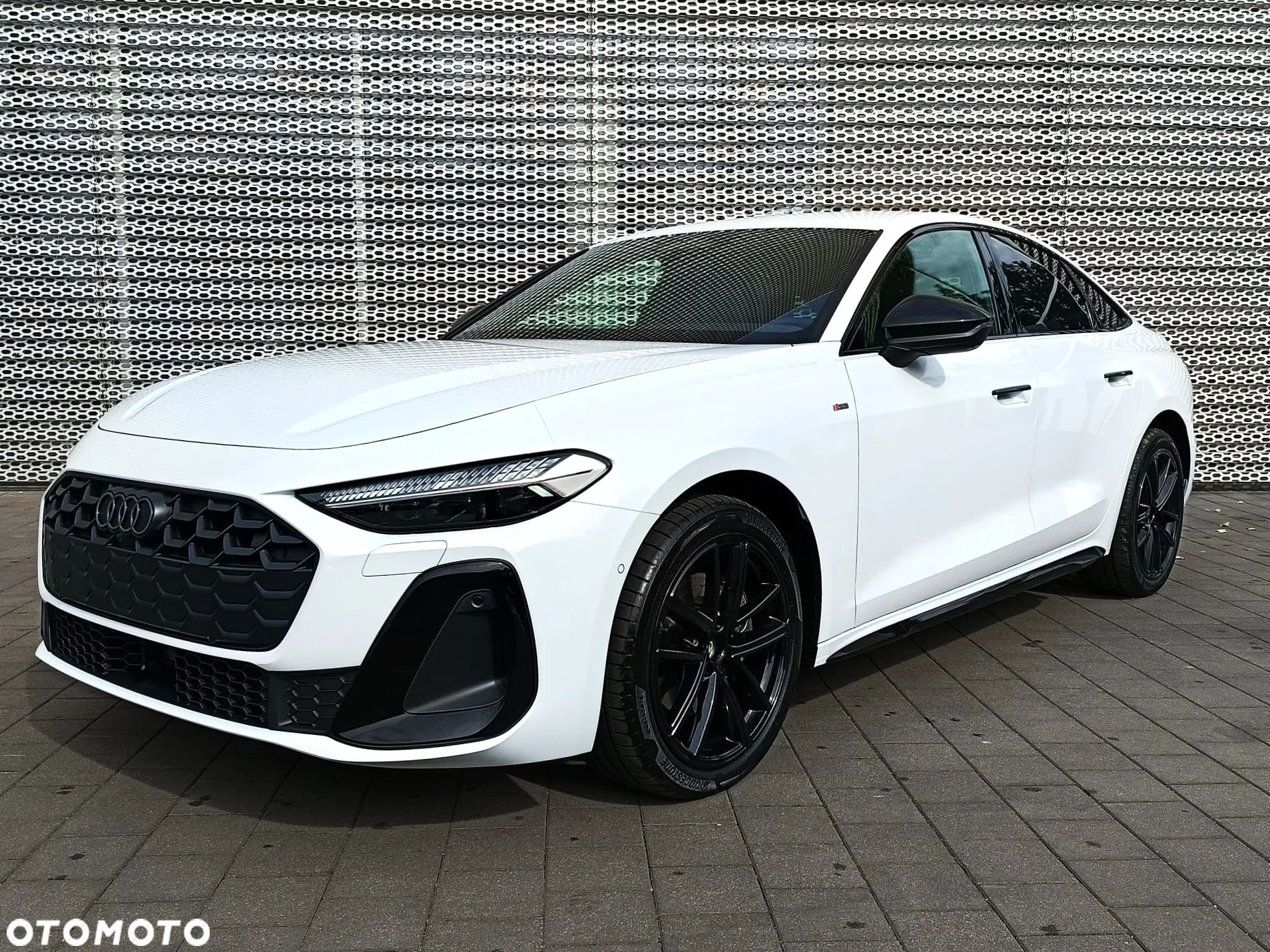 Audi A5 Limousine TFSI S tronic - 1
