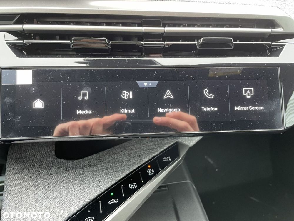 Peugeot 5008 - 17