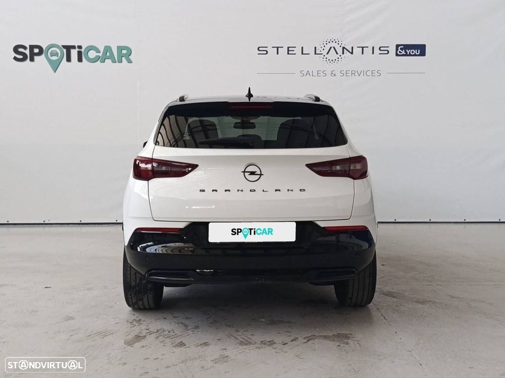 Opel Grandland 1.2 T GS Line - 7