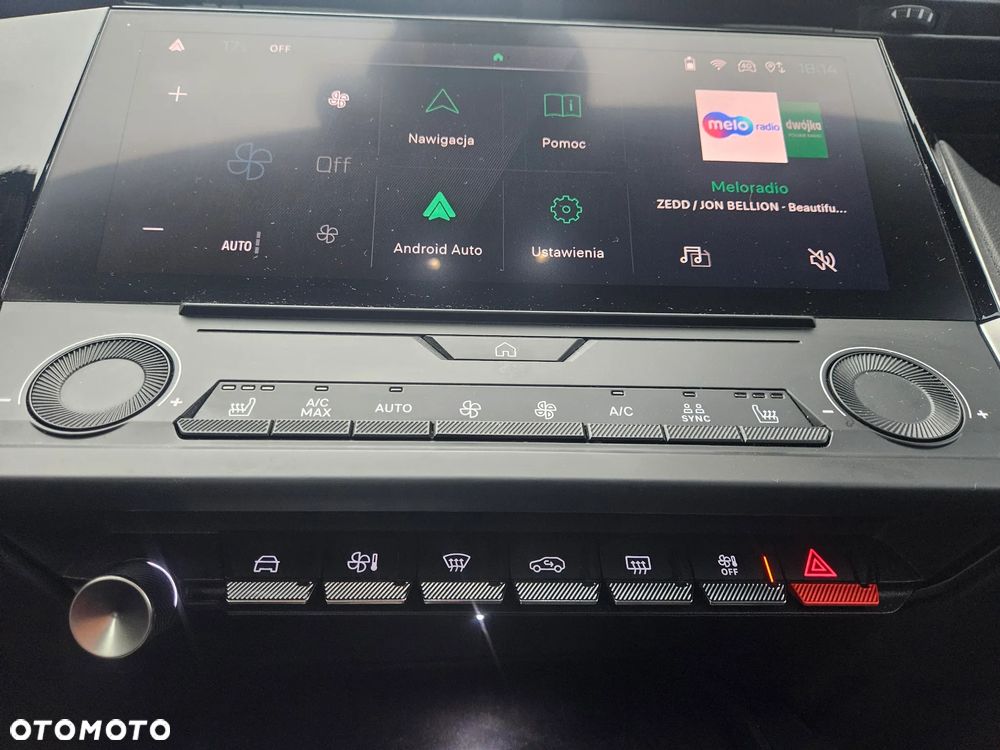 Peugeot 308 PureTech 130 GPF EAT8 Stop & Start Active - 13