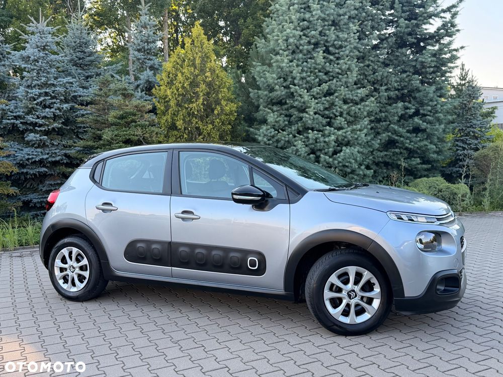 Citroën C3 Pure Tech 83 S&S SHINE - 24