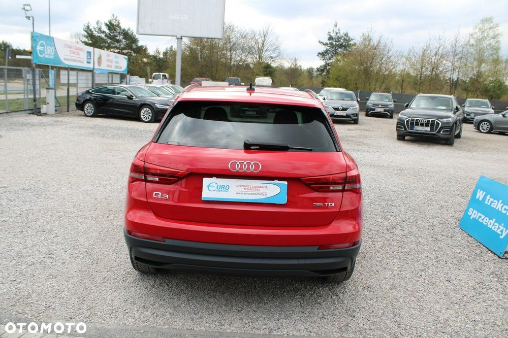 Audi Q3 - 8