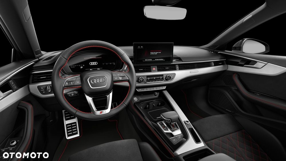 Audi A5 Sportback 40 TDI mHEV S Line S tronic - 1