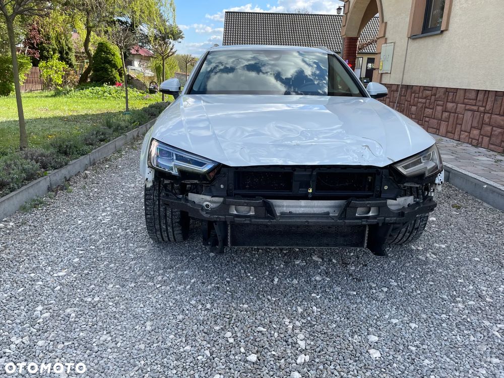 Audi A4 Avant 40 TDI S tronic quattro - 6