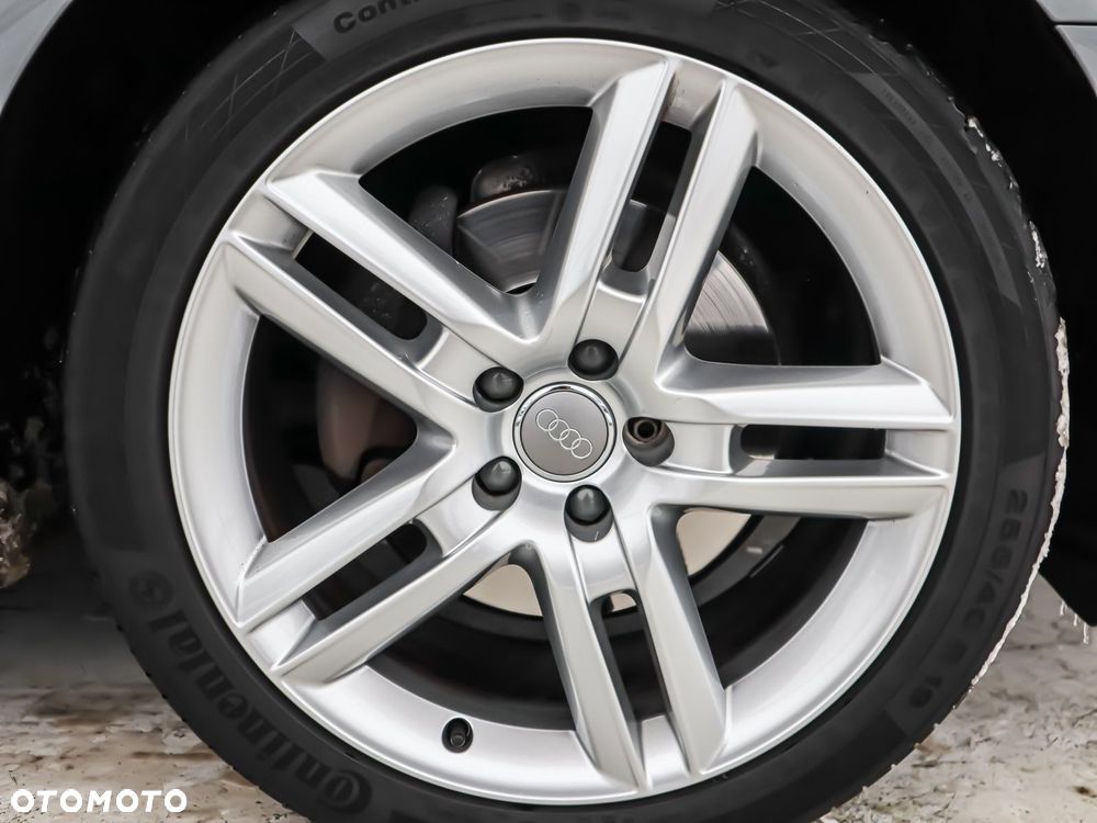 Audi A6 Avant 2.0 TDI Prime Line - 6