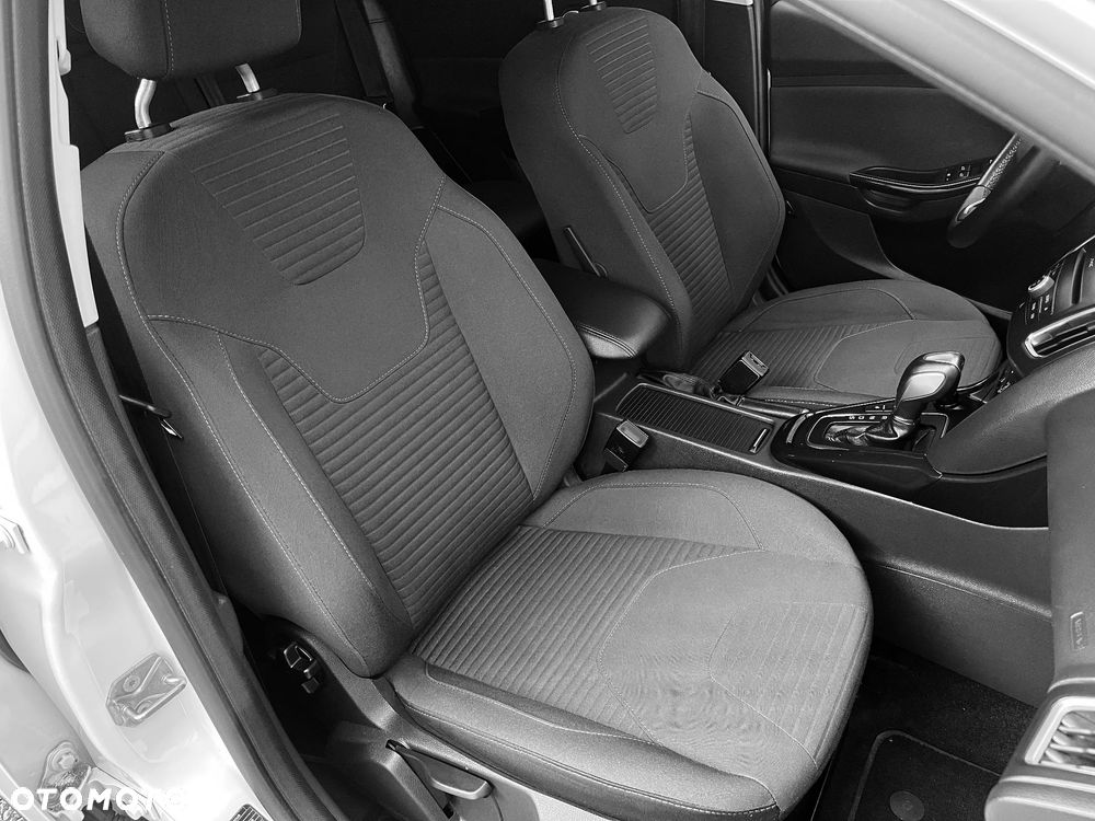 Ford Focus 1.0 EcoBoost STart-Stopp-System TITANIUM - 30