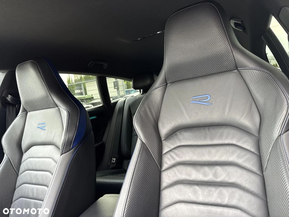 Volkswagen Arteon Shooting Brake 2.0 TSI 4Motion R DSG - 19