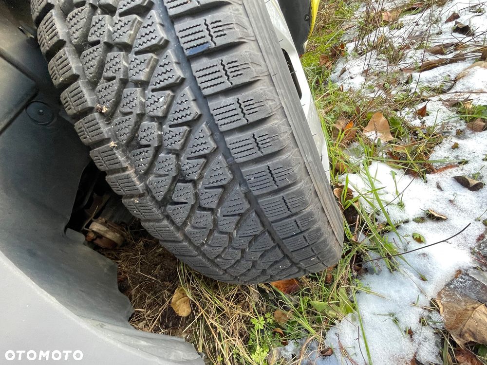 Mercedes-Benz Vito - 13