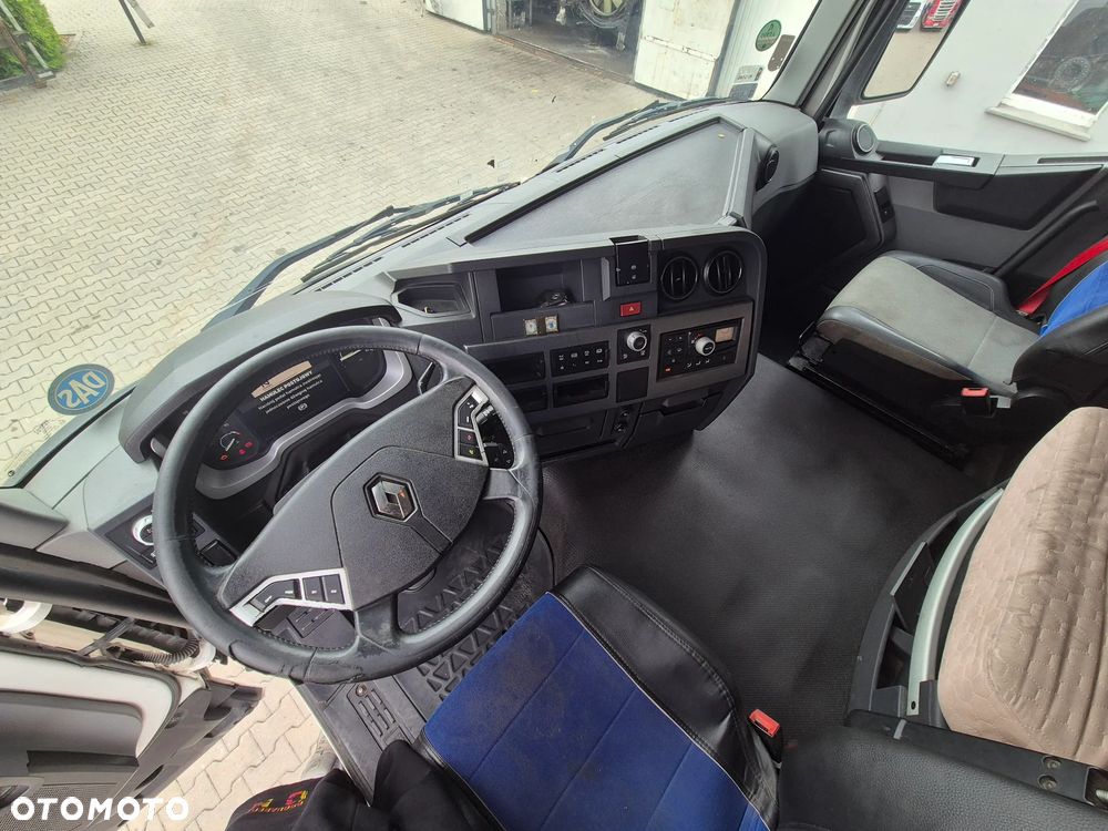 Renault T460 - 6