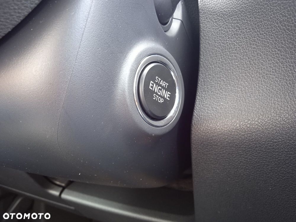 Skoda Fabia 1.0 TSI Selection DSG - 20