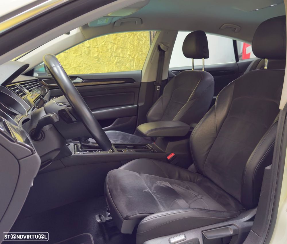 VW Arteon 2.0 TDI Elegance DSG - 5