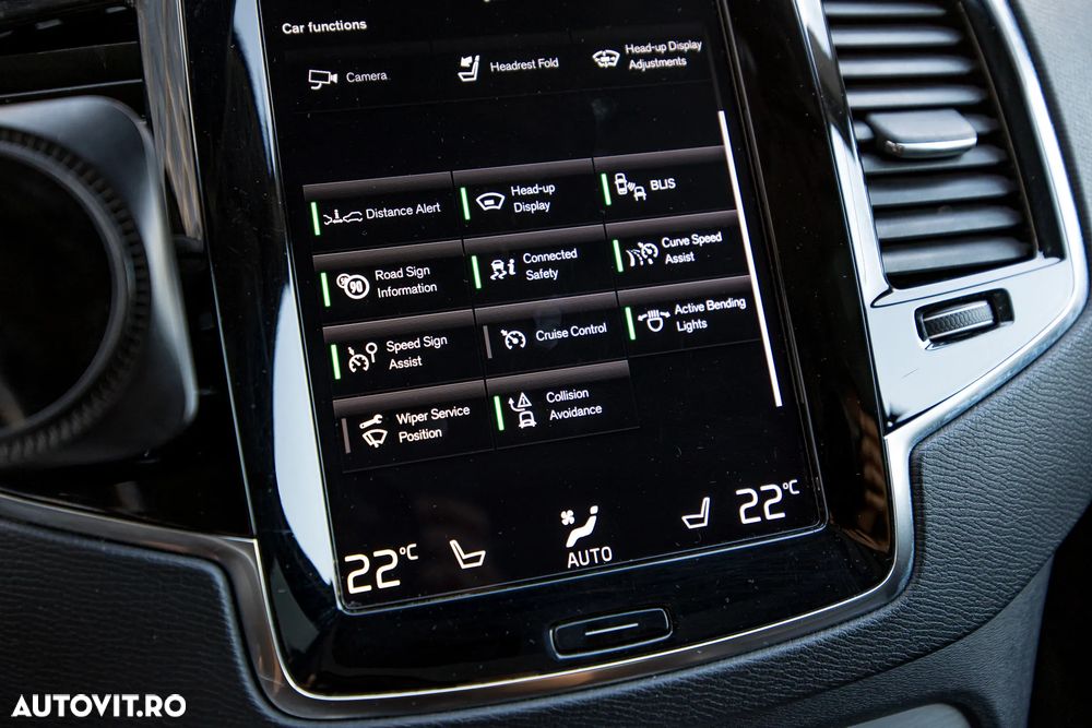 Volvo XC 90 T8 eAWD Inscription - 30