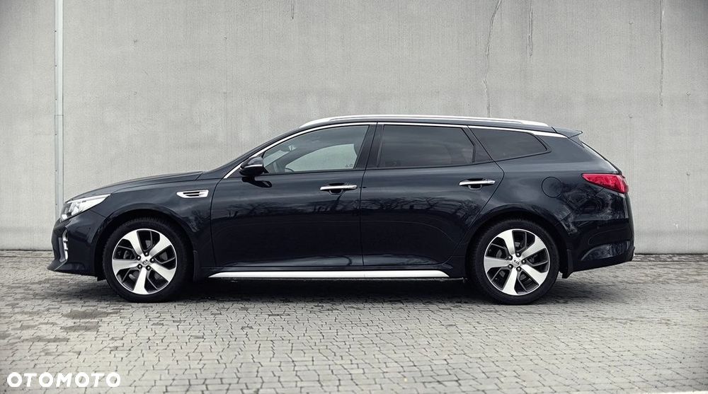 4x Felgi 17 m.in. do KIA Ceed Optima Proceed Sportage IV V XCEED HYUNDAI IX35 i40 Tucson - I5390 - 4