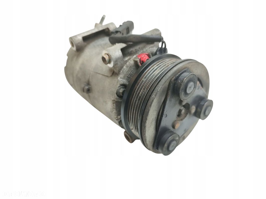 SPRĘŻARKA KLIMATYZACJI KUGA MK1 MONDEO MK4 S-MAX 2.0 TDCI AV41-19D629-AC - 1