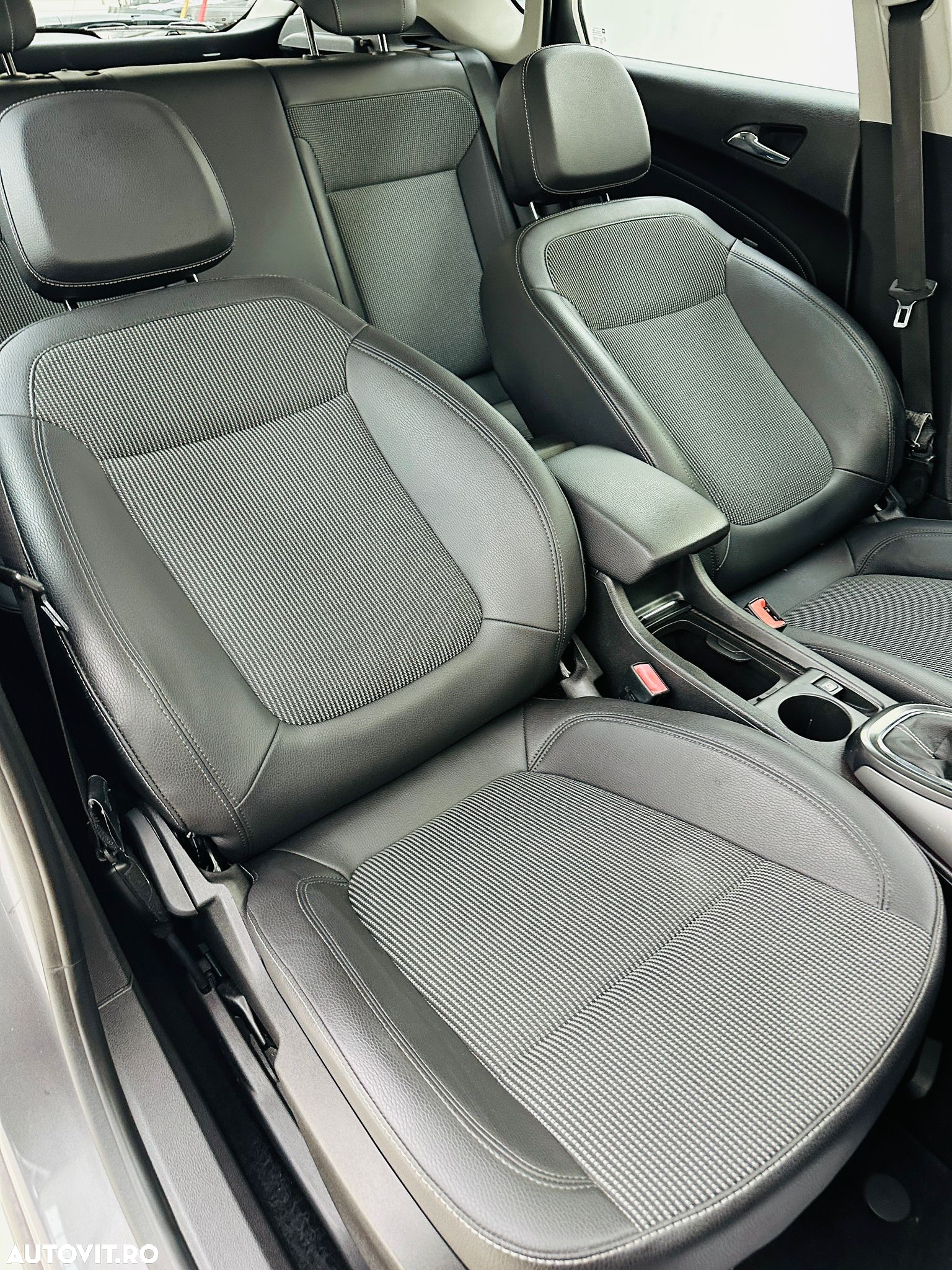 Opel Astra - 28