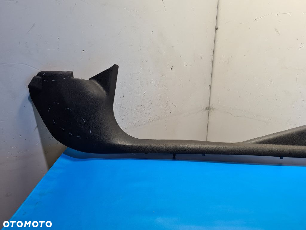 OSŁONA PROGU PRAWY PRZÓD FORD FUSION - 3