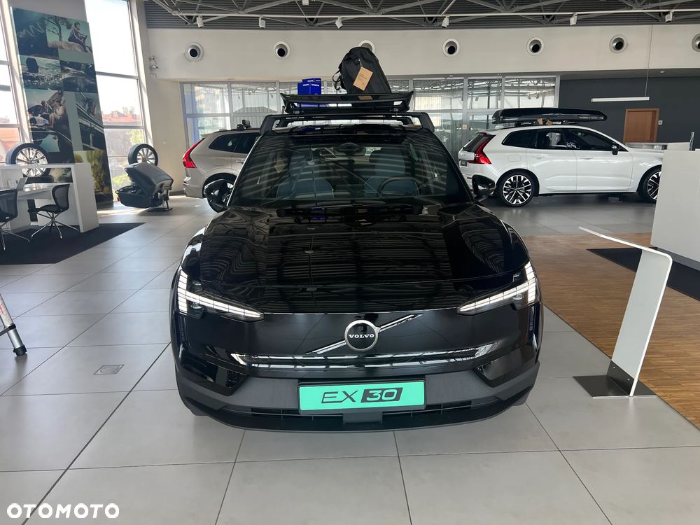 Volvo EX30 51kWh Single Motor Core - 2