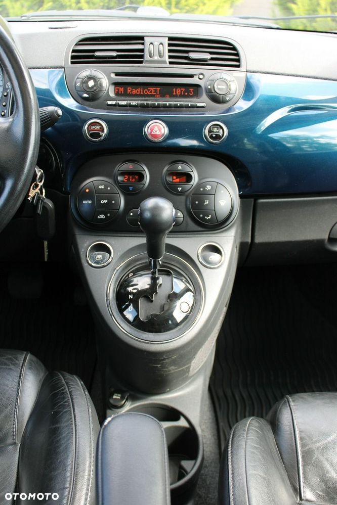 Fiat 500 - 28