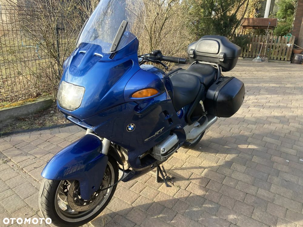 BMW RT - 14