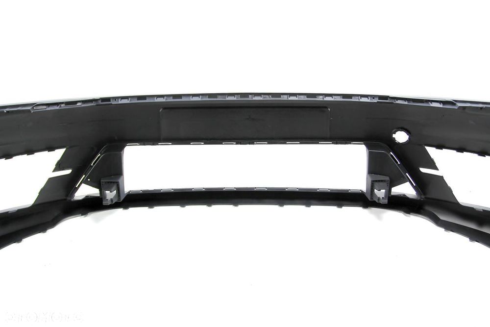 ZDERZAK PRZEDNI VOLKSWAGEN CADDY 15-20 2K LIFT DO LAKIEROWANIA - 6