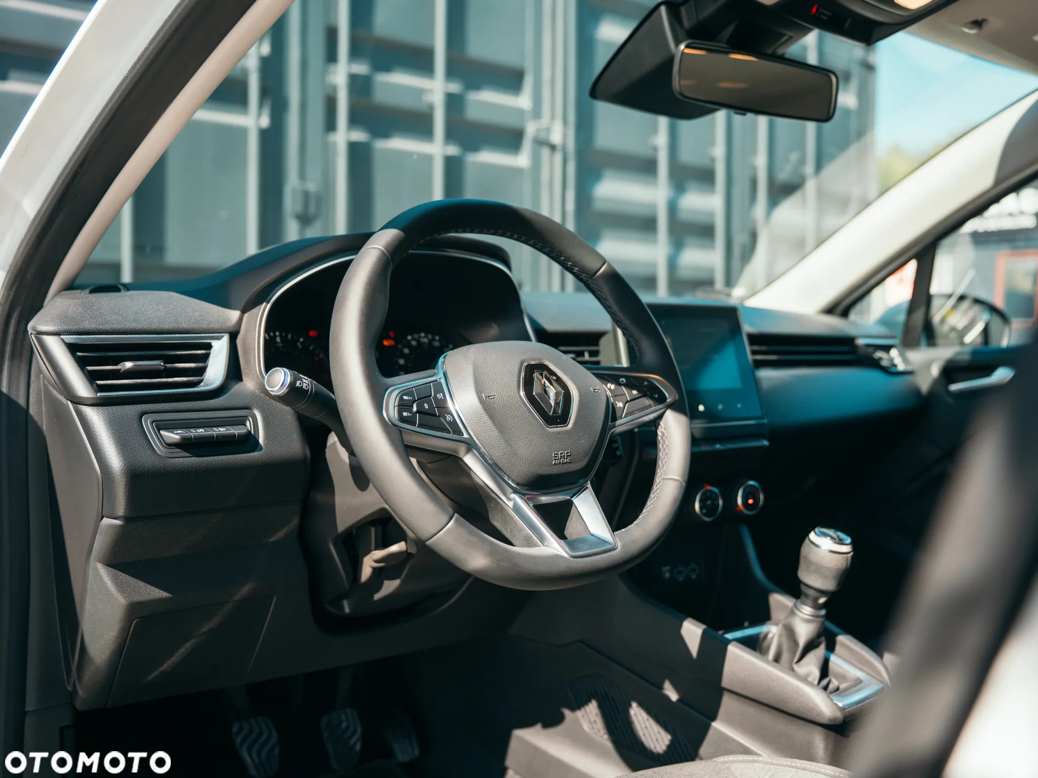 Renault Clio 1.0 TCe Zen - 10