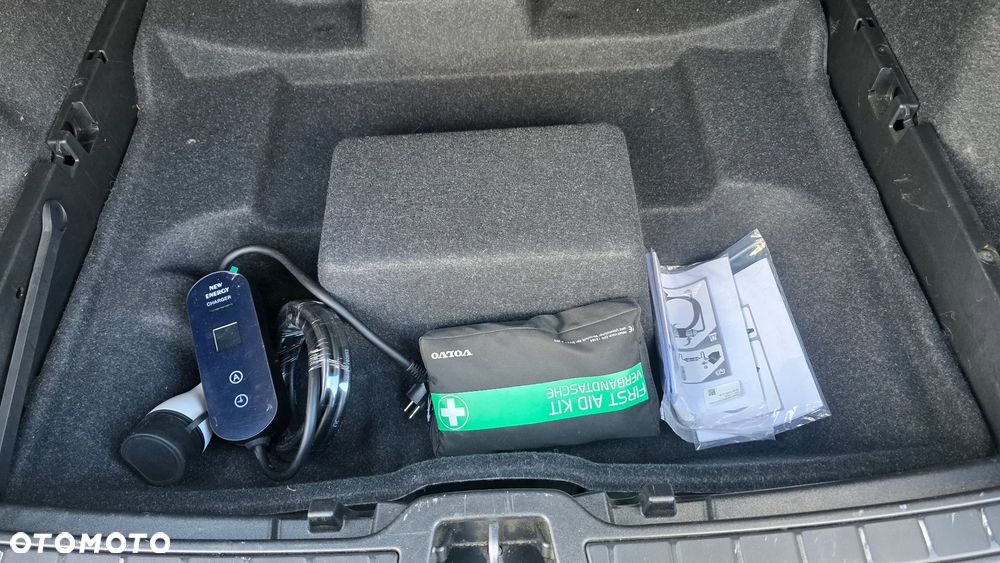 Volvo XC 40 T5 Recharge DKG Plus Bright - 11
