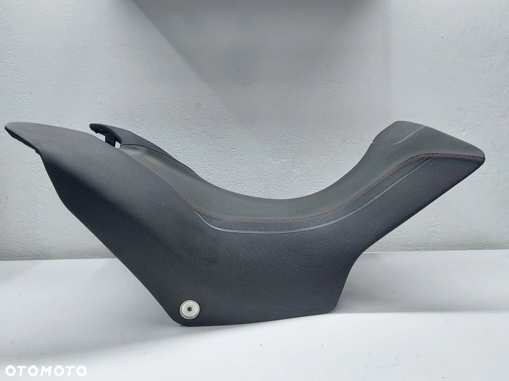 Siedzenie kierowcy Ducati Mutistrada 1200 Enduro - 1