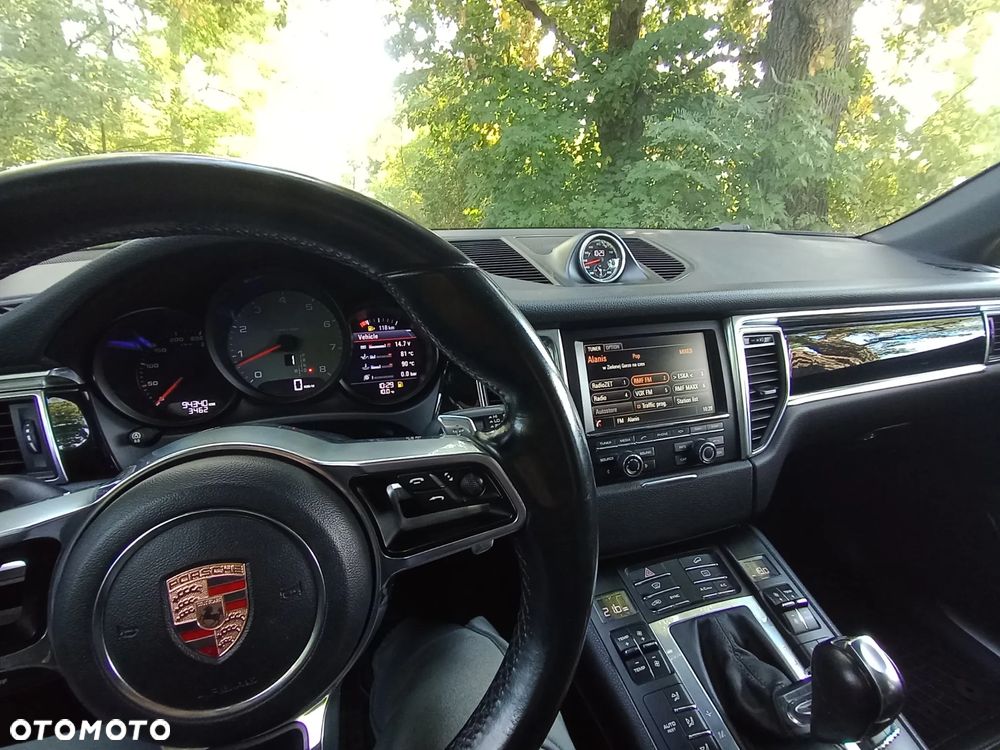 Porsche Macan S PDK - 24