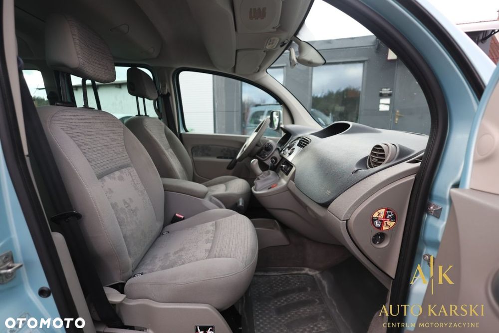 Renault Kangoo - 35