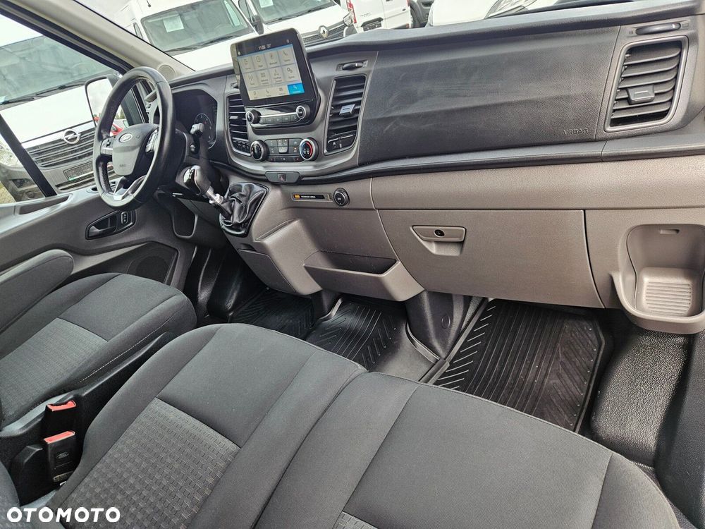 Ford transit L3H2 *62900zł NETTO* 2.0TdCi/170KM - 34