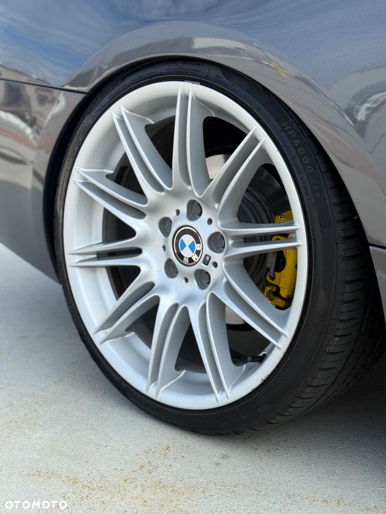BMW Seria 3 320d - 16
