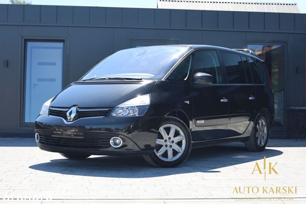 Renault Grand Espace - 10