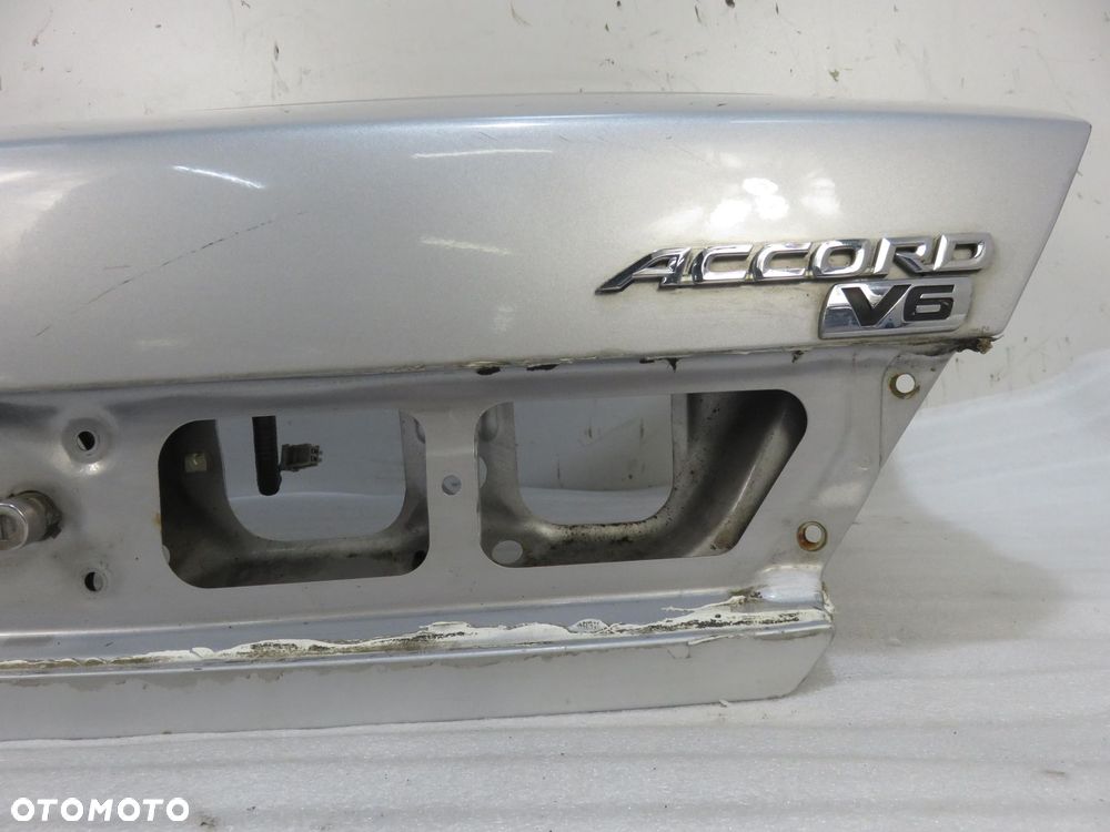 KLAPA BAGAZNIKA HONDA ACCORD VI coupe (CG) COUPE - 11