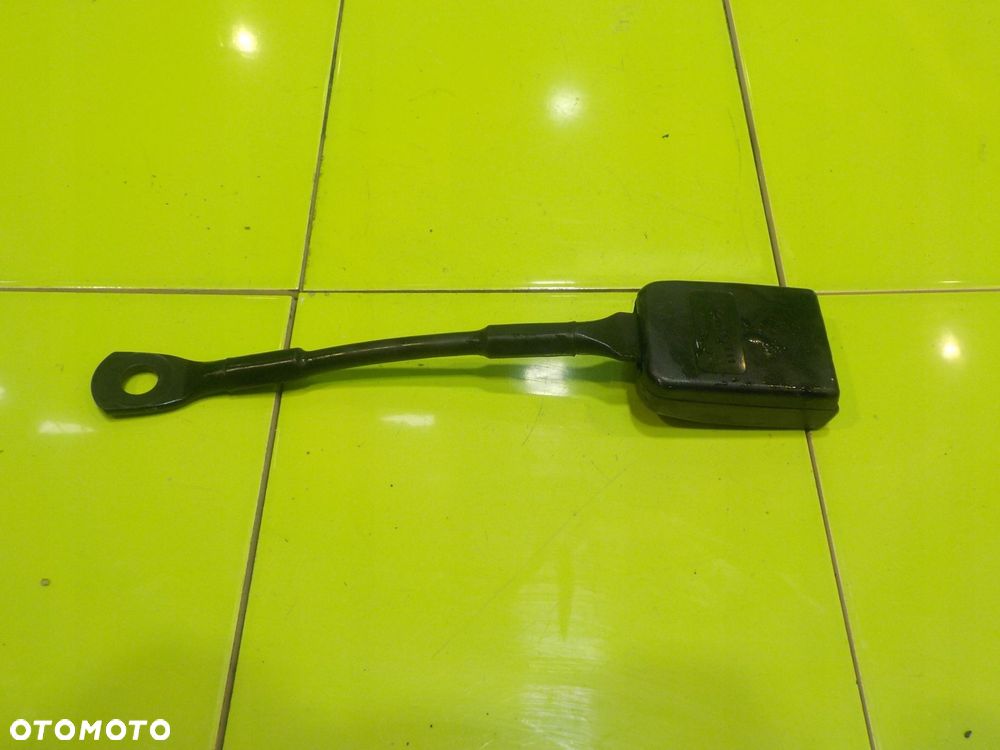 CITROEN JUMPY II LIFT 1.6 HDI 13r zapinka pasa lewa przod 2491449 - 11