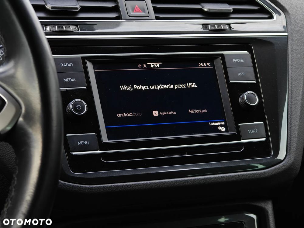 Volkswagen Tiguan 1.5 TSI EVO Life DSG - 20