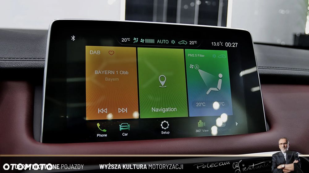 MG EHS ver-1-5t--gdi-phev-luxury - 20