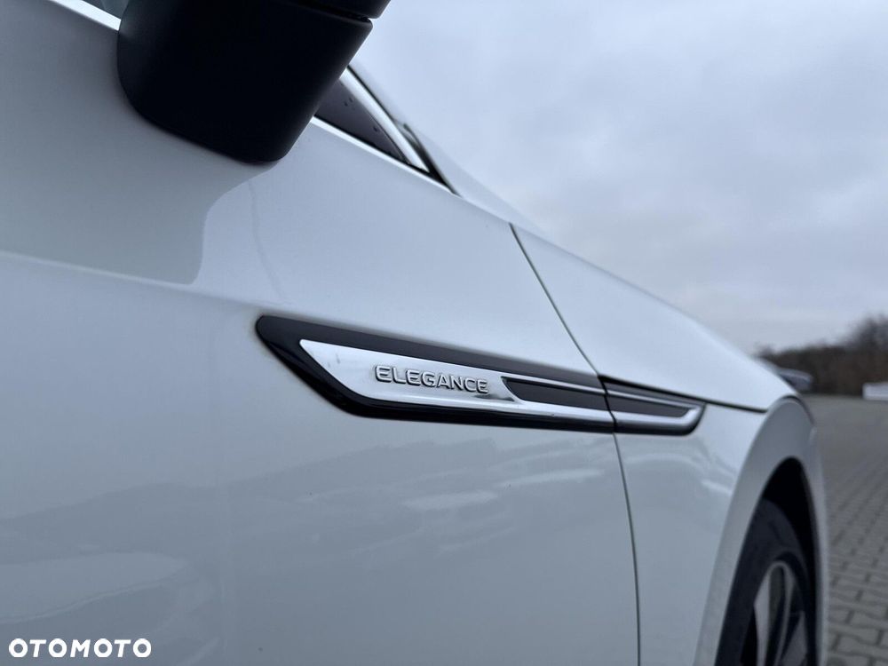 Volkswagen Arteon 2.0 TDI Elegance DSG - 32