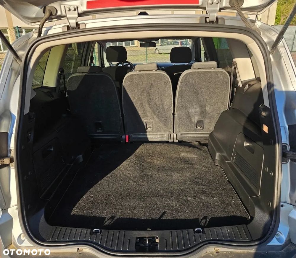 Ford S-Max 2.0 TDCi DPF Titanium MPS6 - 15