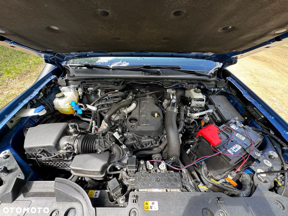 Ford Ranger 2.0 EcoBlue Bi-Turbo 4x4 DC Limited - 37