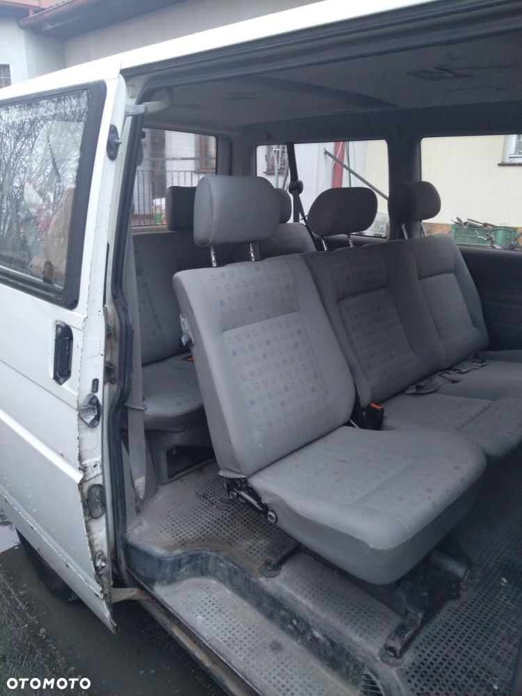 Volkswagen Transporter Standard - 6