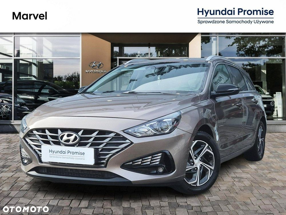 Hyundai i30 1.0 T-GDI Smart - 2