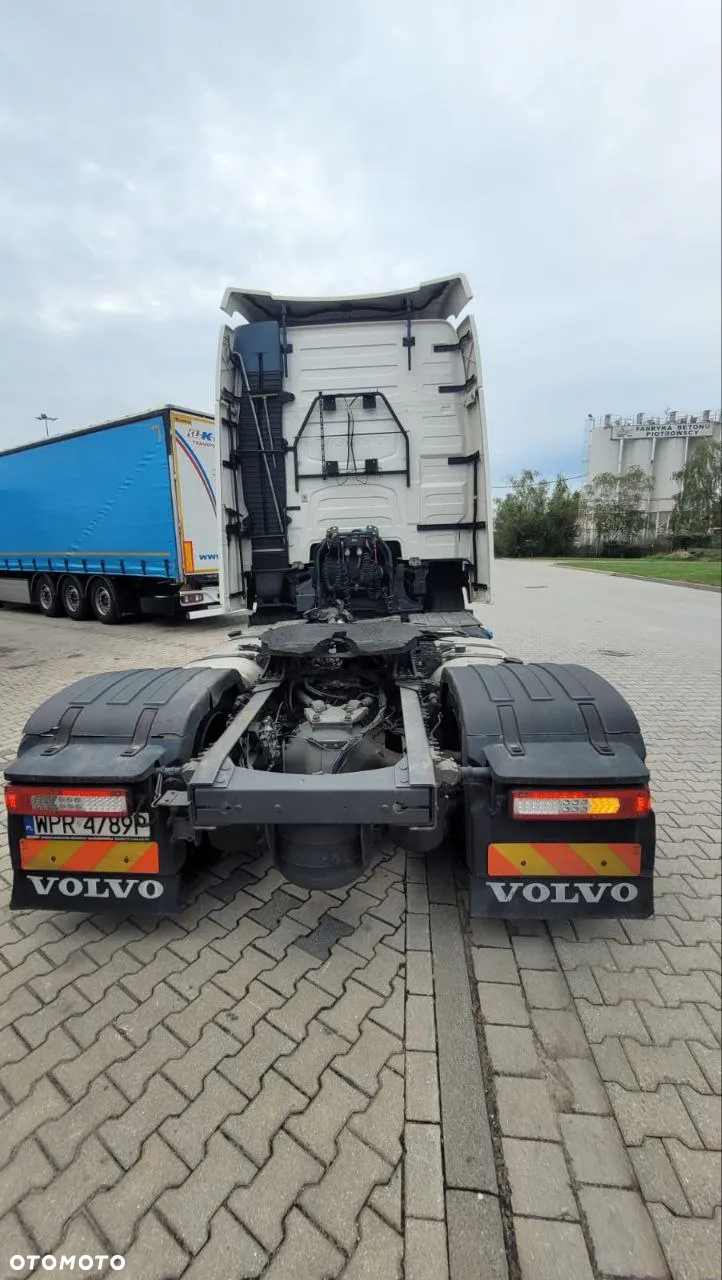 Volvo FH 4 460 / 500 / 540 Mega / Standart / VarioXL - 7