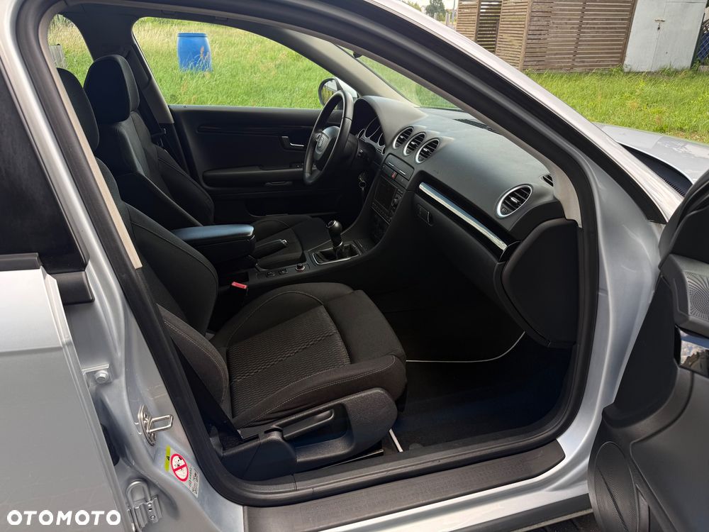 Seat Exeo 2.0 TDI CR Sport - 8